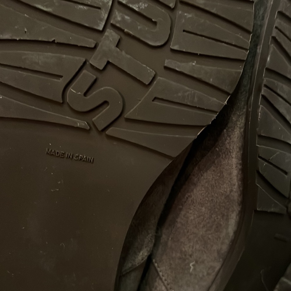 Stuart Weitzman Boots - Picture 8 of 14